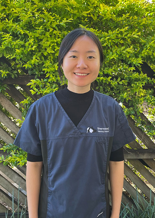 Dr Lydia Tan
