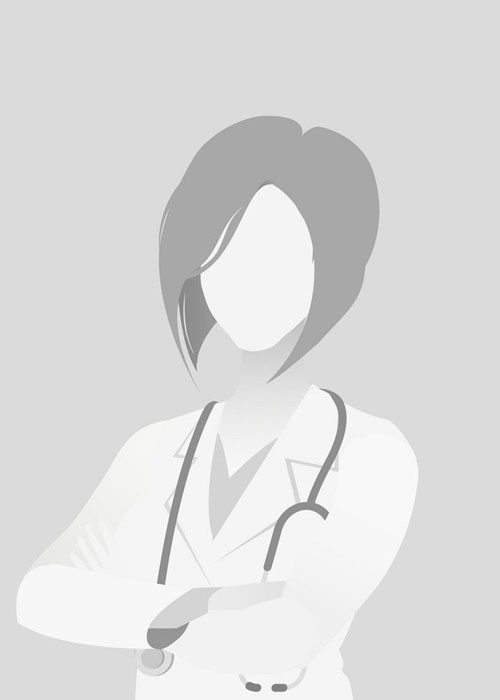 Dr Lydia