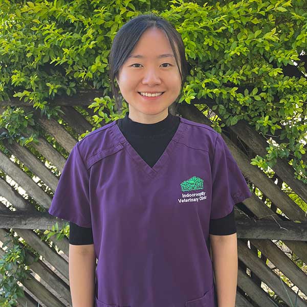 Dr Lydia Tan