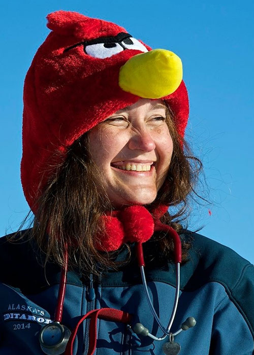Dr Michelle Barton